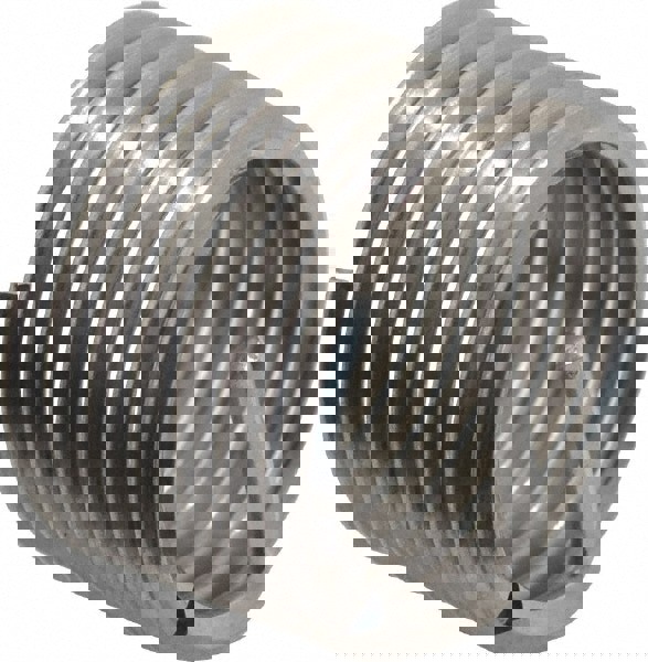 Free Running Insert: M14 x 1.5, 14 mm OAL